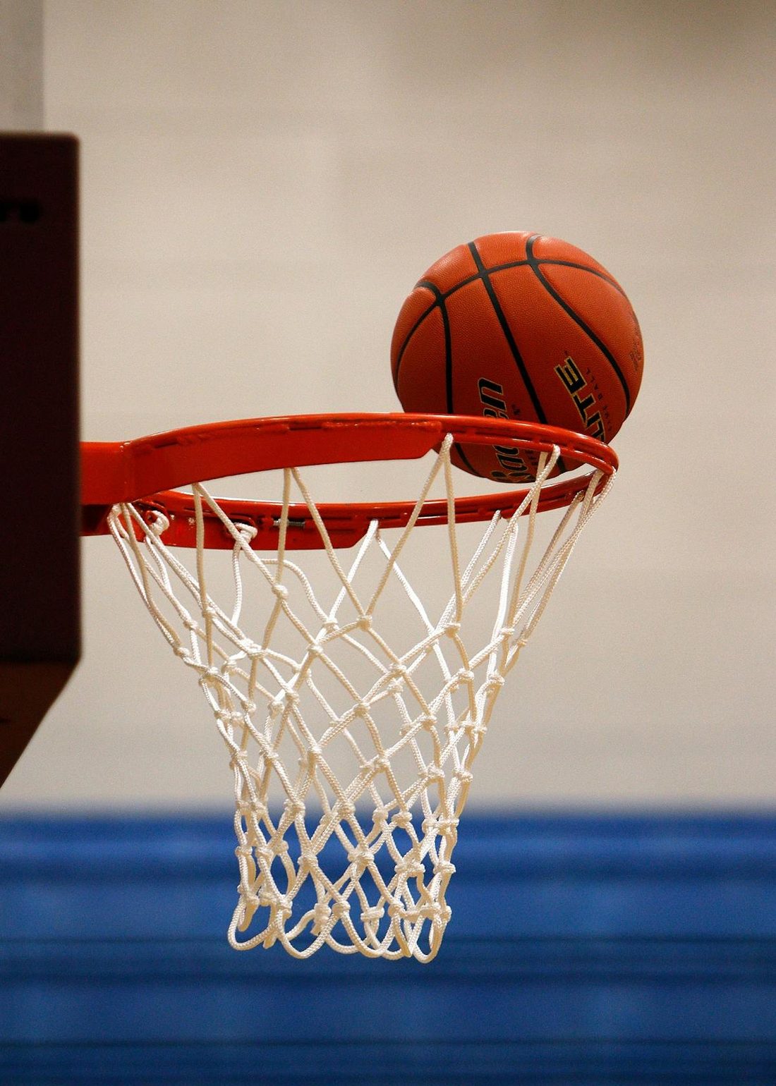 NBA买球APP · 热点环带（界面示意）